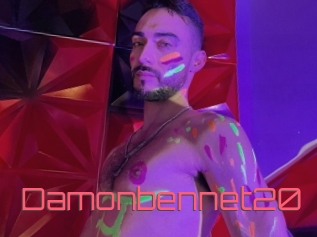 Damonbennet20