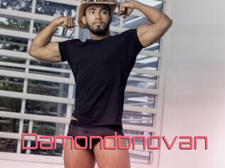 Damondonovan