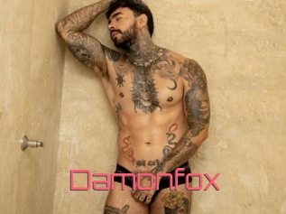 Damonfox