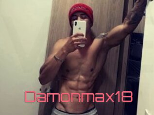 Damonmax18