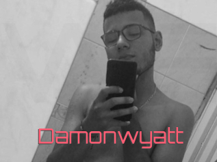 Damonwyatt