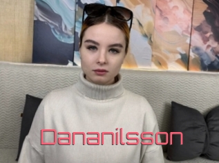 Dananilsson