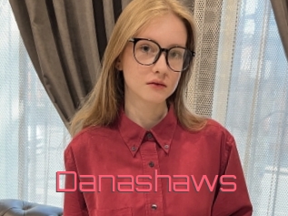 Danashaws