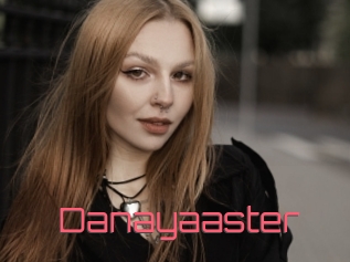 Danayaaster