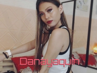 Danayaquin