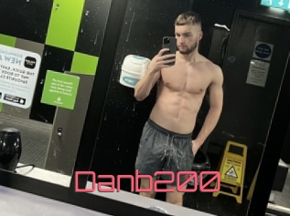 Danb200