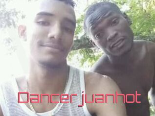 Dancer_juanhot