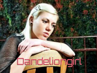 Dandeliongirl