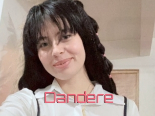 Dandere