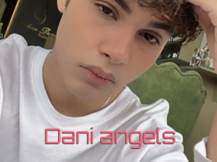 dani_angels Webcam Sexe Direct
