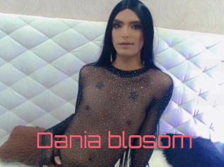 Dania_blosom