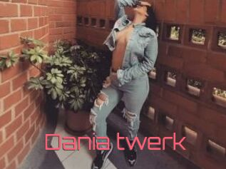 Dania_twerk
