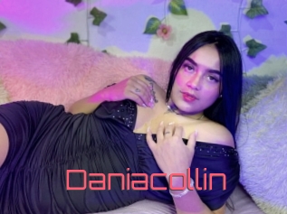 Daniacollin