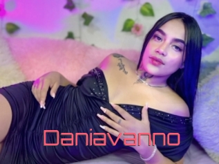 Daniavanno