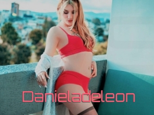 danieladeleon Webcam Sexe Direct