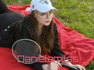 Danielamilss