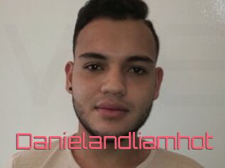 Danielandliamhot