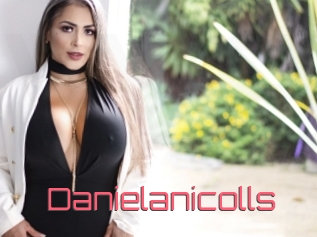 danielanicolls Webcam Sexe Direct