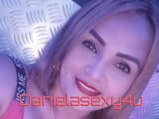 Danielasexy4u