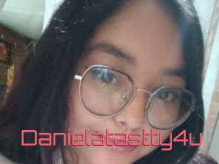 Danielatastty4u