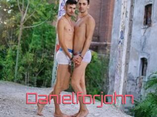 Danielforjohn