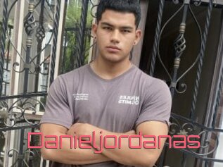 Danieljordanas
