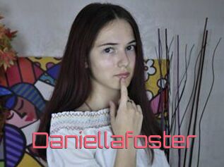 Daniellafoster