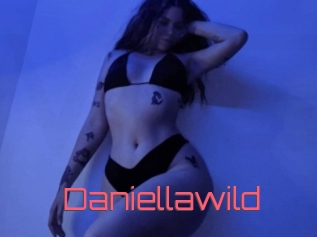 Daniellawild