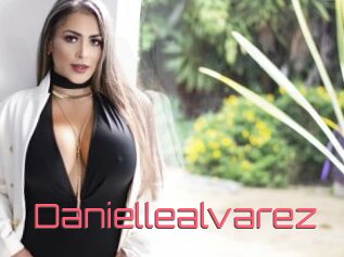 Daniellealvarez