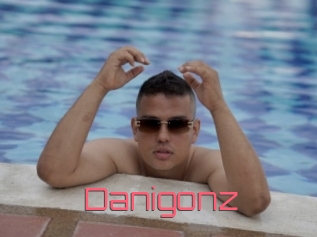 danigonz Webcam Sexe Direct