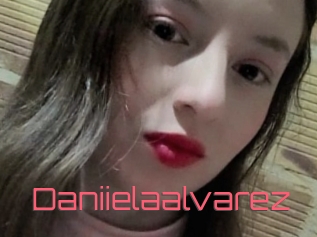 Daniielaalvarez