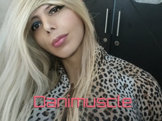 Danimuscle
