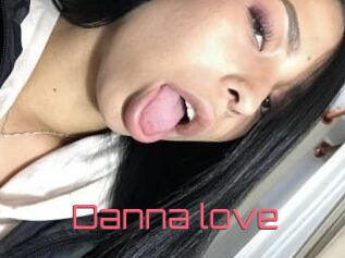 Danna_love
