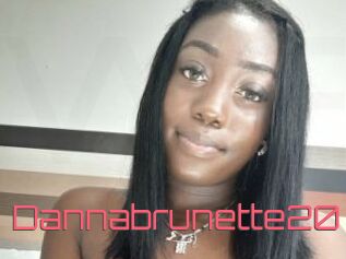 Dannabrunette20