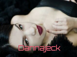 Dannajeck