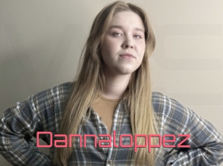 Dannaloppez