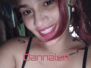 Dannalun