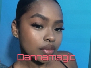 Dannamagic