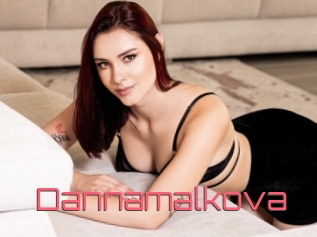 Dannamalkova