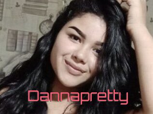 Dannapretty