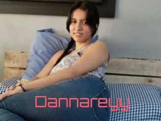 Dannareyy