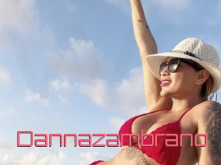 Dannazambrano