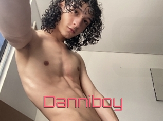 Danniboy