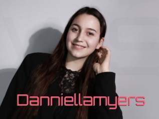 Danniellamyers
