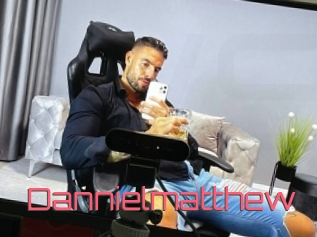 Dannielmatthew