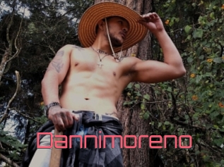 Dannimoreno