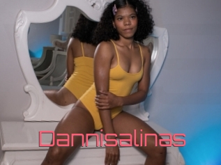 Dannisalinas