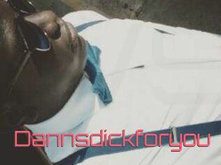 Dannsdickforyou