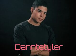 Danntetyler