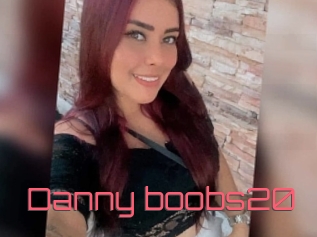 Danny_boobs20